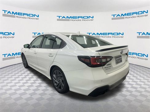 Used 2024 Subaru Legacy Sport image 3