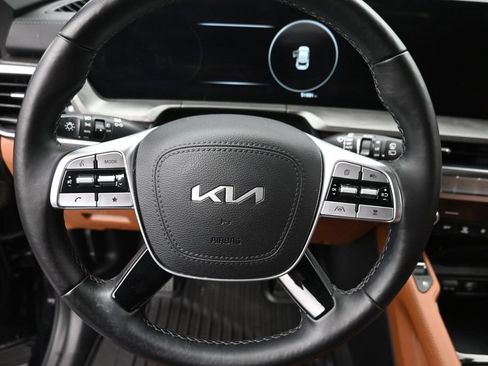 Used 2023 Kia Telluride SX Prestige X-Line AWD/4WD image 19
