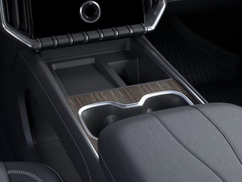 New 2025 GMC Acadia Denali w/ Super Cruise Package image 23