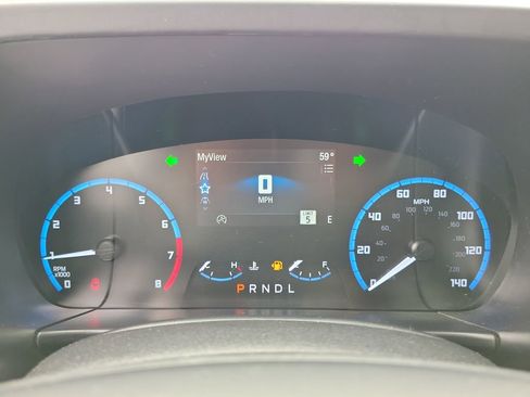 Certified 2024 Ford Bronco Sport Big Bend w/ Convenience Package AWD/4WD image 26