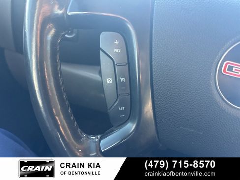 Used 2010 GMC Sierra 1500 SL image 16