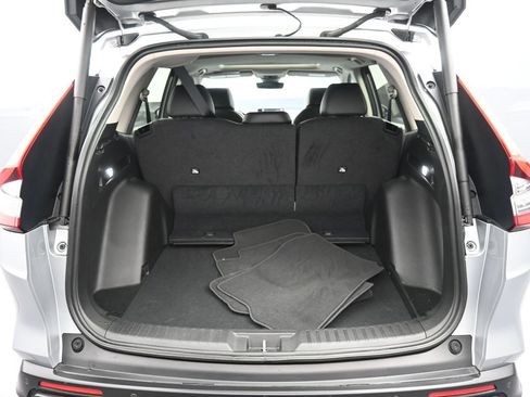 Certified 2024 Honda CR-V EX-L image 22