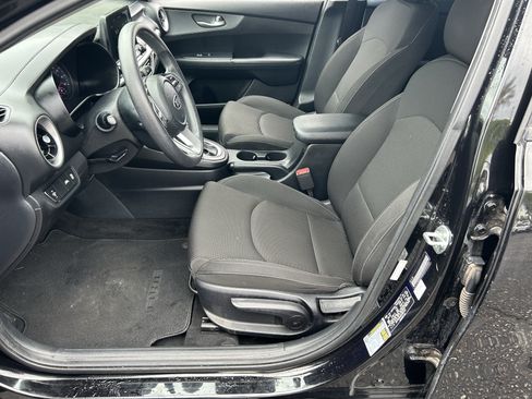 Used 2019 Kia Forte LXS FWD image 17