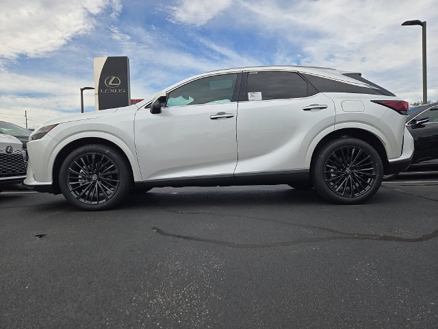 New 2026 Lexus RX 350 Premium w/ Convenience Package AWD/4WD image 6