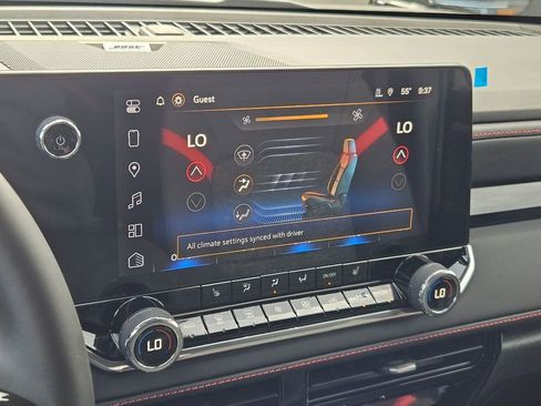 New 2026 Chevrolet Colorado Z71 w/ Technology Package image 22