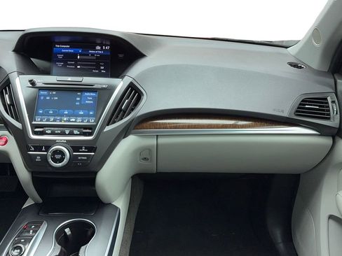 Used 2020 Acura MDX FWD image 18
