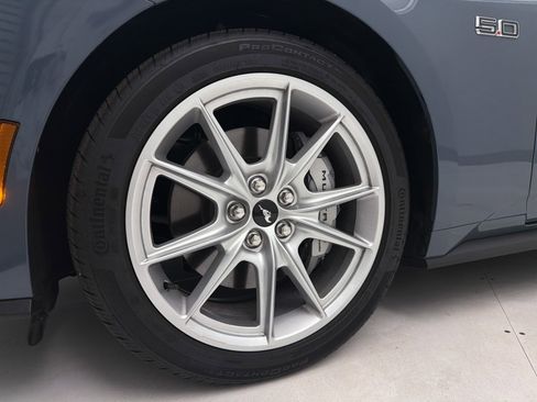 Used 2024 Ford Mustang GT Premium image 16