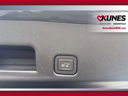 New 2026 Buick Enclave Avenir w/ Super Cruise Package image 41