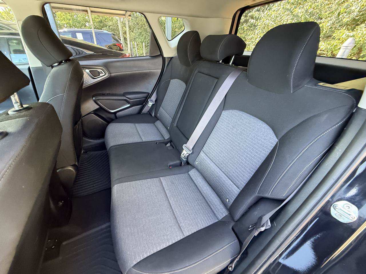 Used 2021 Kia Soul EX FWD image 26