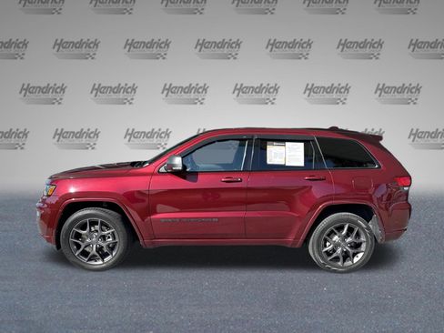 Used 2021 Jeep Grand Cherokee Limited w/ Quick Order Package 28K 80th image 6