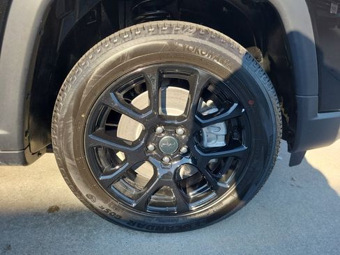 New 2026 Jeep Compass Latitude w/ Quick Order Package 29K image 25