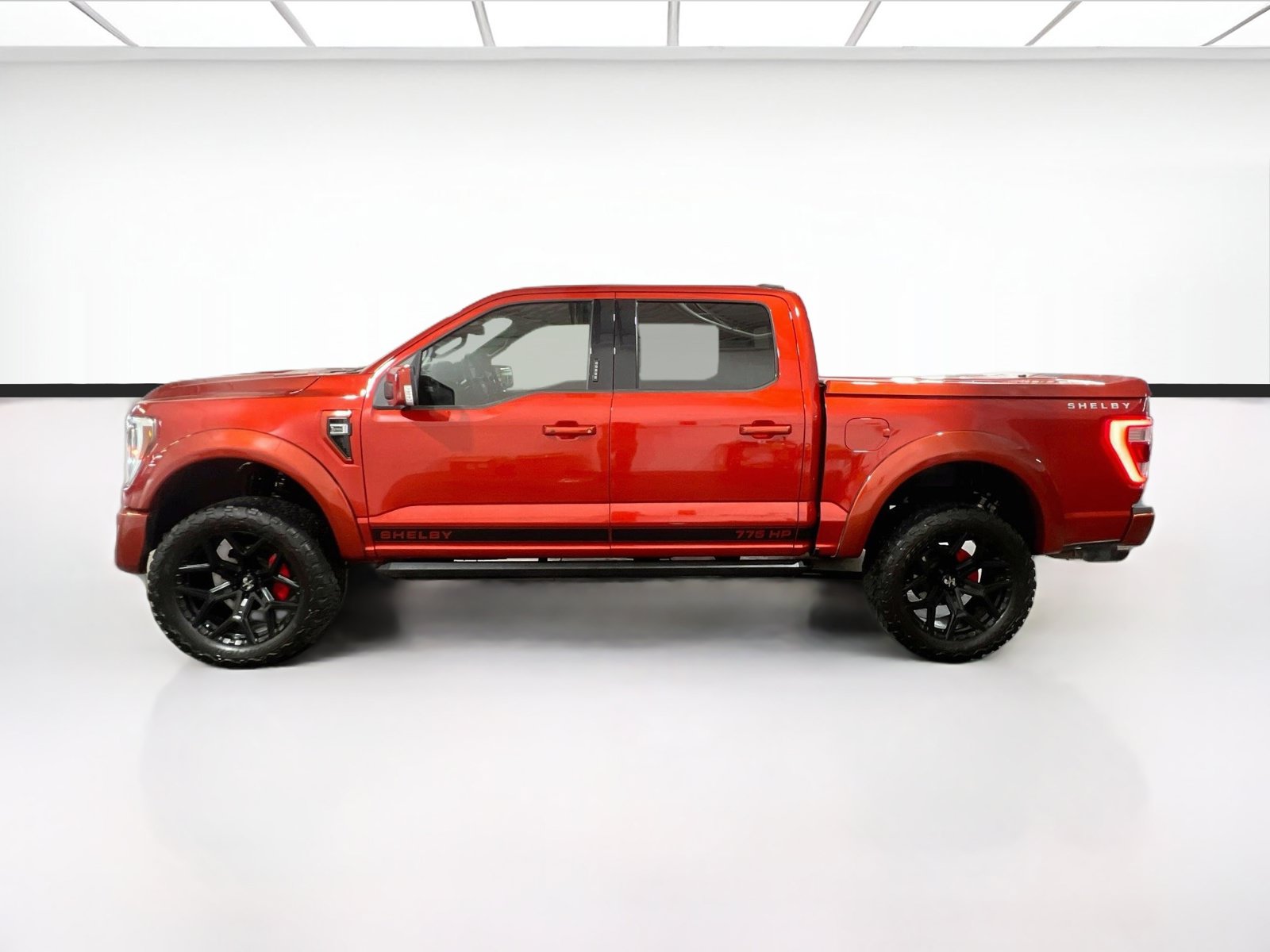 Used 2023 Ford F150 Lariat w/ Equipment Group 502A High AWD/4WD image 24