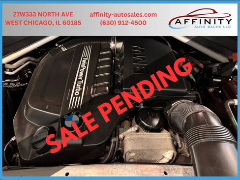 Used 2015 BMW X5 xDrive35i AWD/4WD image 44