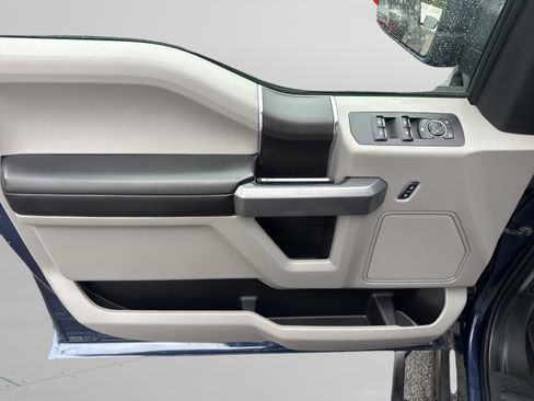 Used 2019 Ford F150 XLT AWD/4WD image 15