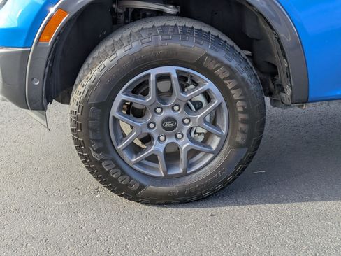 Used 2024 Ford Ranger XLT AWD/4WD image 13