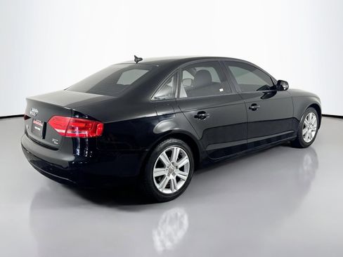 Used 2010 Audi A4 2.0T Premium image 6