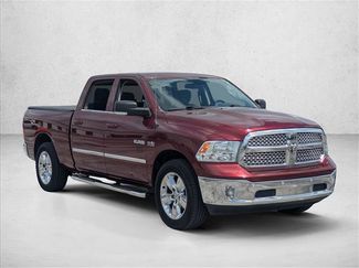 Used 2019 RAM 1500 Big Horn RWD video 3