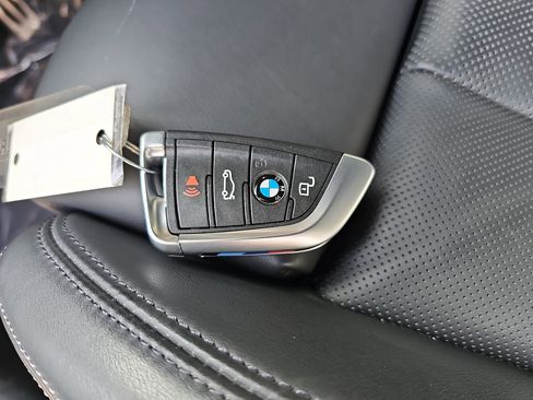 Used 2024 BMW M4 xDrive Competition image 36