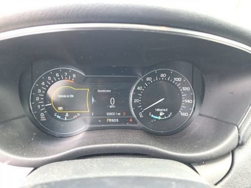 Used 2017 Lincoln MKC Premiere AWD/4WD image 15
