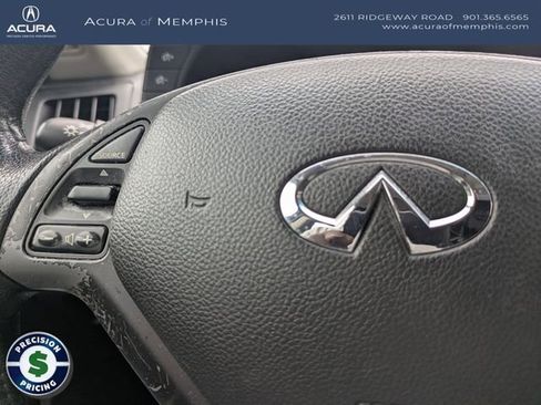 Used 2008 INFINITI G35 Journey RWD image 16