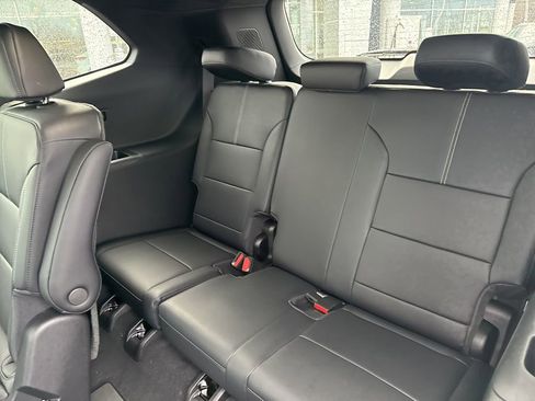 New 2026 GMC Acadia Elevation w/ Black Edition image 11