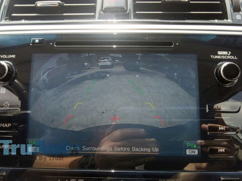 Used 2019 Subaru Outback 2.5i Limited AWD/4WD image 33