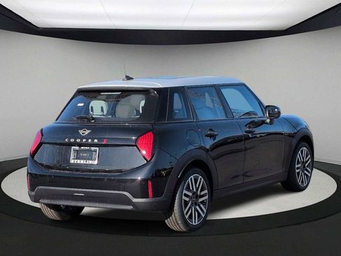 New 2026 MINI Cooper S image 8