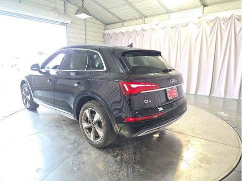 Used 2023 Audi Q5 2.0T Premium Plus image 5
