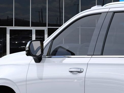 New 2026 Chevrolet Tahoe Premier RWD image 12