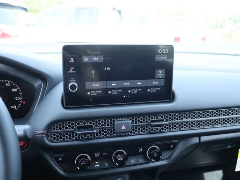 New 2027 Honda HR-V EX-L image 15