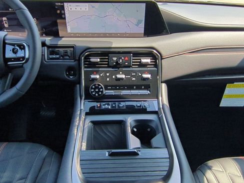 New 2025 Nissan Armada PRO-4X image 20