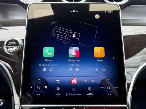 Used 2026 Mercedes-Benz GLC 300 4MATIC image 15