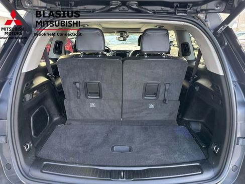 Used 2022 Jeep Grand Cherokee L Limited image 21