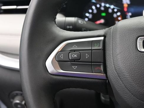 Used 2025 Jeep Compass Limited AWD/4WD image 31