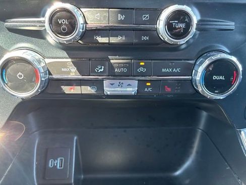 Used 2022 Ford F150 XLT w/ Equipment Group 302A High AWD/4WD image 20