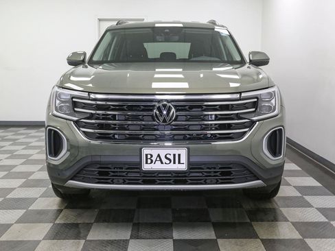 New 2026 Volkswagen Atlas SE AWD/4WD image 3