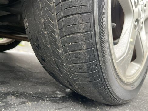 Used 2003 Acura TL Type-S image 20