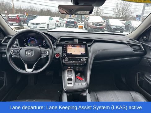 Used 2019 Honda Insight Touring image 16
