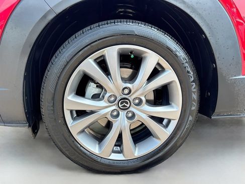 Certified 2022 MAZDA CX-30 AWD 2.5 S w/ Select Package image 30