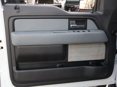 Used 2014 Ford F150 XLT w/ Equipment Group 302A Luxury image 21