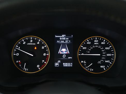 Used 2022 Subaru Outback Wilderness w/ Wilderness Package AWD/4WD image 24