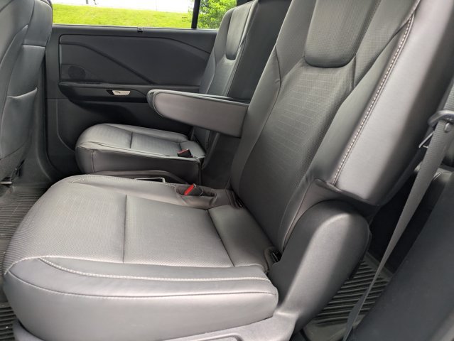 Used 2024 Lexus TX 500h AWD w/ Technology Package image 12