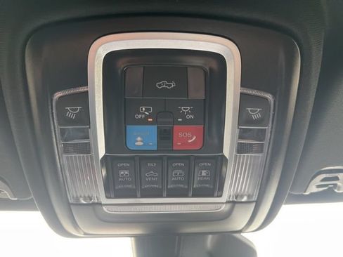 New 2026 RAM 1500 Laramie w/ Night Edition AWD/4WD image 32