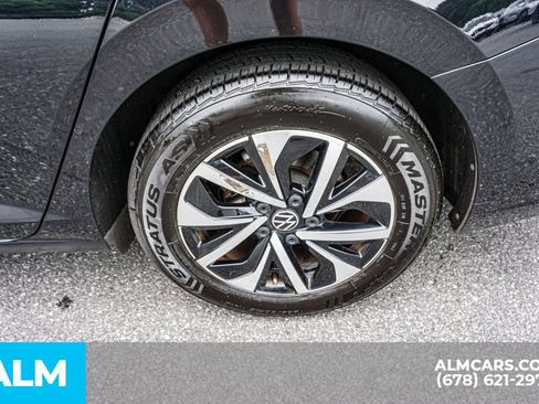Used 2024 Volkswagen Jetta S FWD image 17