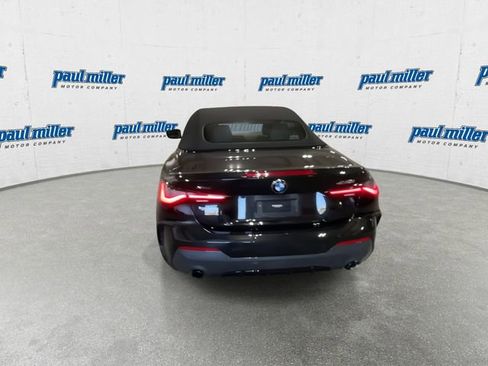 Used 2023 BMW 430i xDrive 430i xDrive w/ M Sport Package image 9