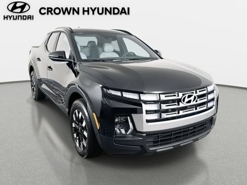New 2026 Hyundai Santa Cruz SEL image 1