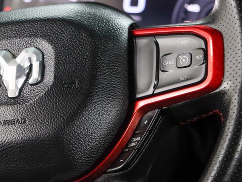 Used 2024 RAM 1500 Rebel w/ Rebel Level 1 Equipment Group AWD/4WD image 14
