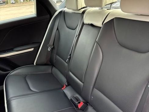 Certified 2025 Kia K4 GT-Line Turbo image 19