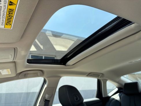 Certified 2025 Acura TLX w/ Technology Package FWD image 21