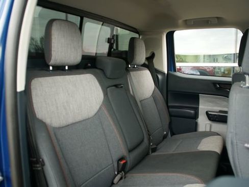 Certified 2023 Ford Maverick XLT w/ Equipment Group 300A Standard image 35